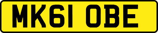 MK61OBE