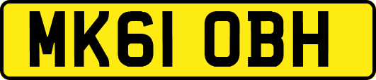 MK61OBH