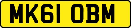 MK61OBM
