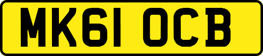 MK61OCB