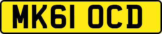 MK61OCD