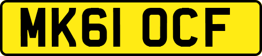 MK61OCF