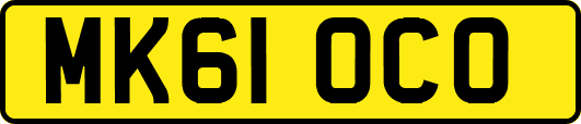 MK61OCO
