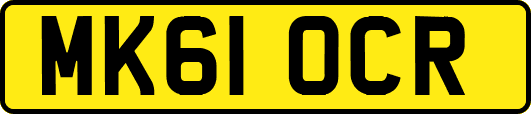 MK61OCR