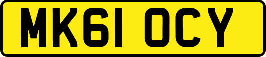 MK61OCY