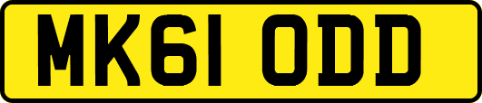 MK61ODD