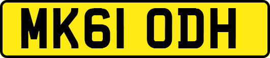 MK61ODH