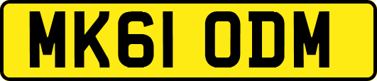MK61ODM