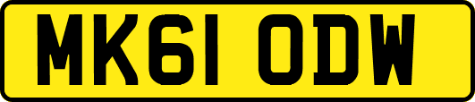 MK61ODW