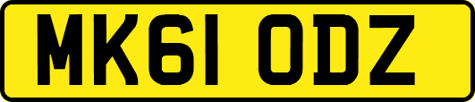 MK61ODZ