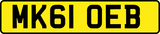 MK61OEB
