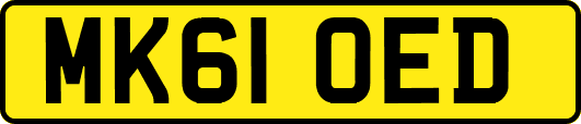 MK61OED