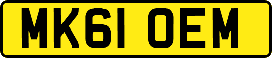 MK61OEM