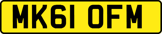 MK61OFM