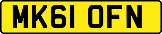 MK61OFN