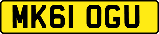 MK61OGU