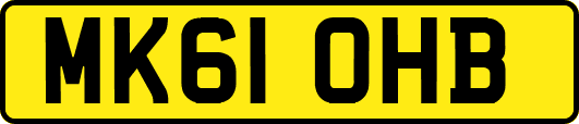 MK61OHB