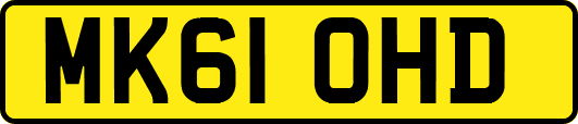 MK61OHD