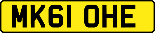 MK61OHE
