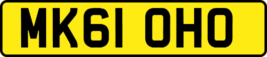 MK61OHO