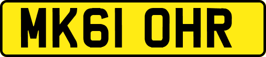 MK61OHR