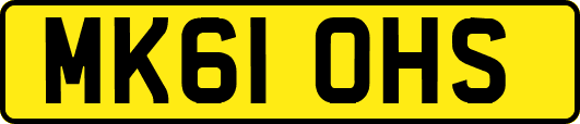 MK61OHS