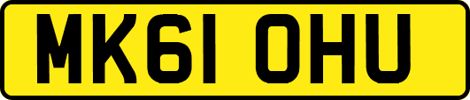 MK61OHU
