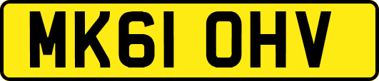 MK61OHV