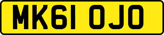 MK61OJO