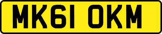 MK61OKM
