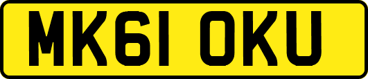MK61OKU