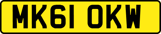 MK61OKW