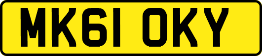 MK61OKY