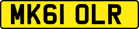 MK61OLR