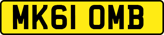MK61OMB