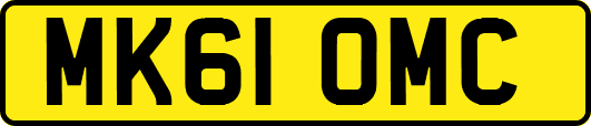 MK61OMC