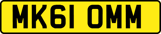 MK61OMM