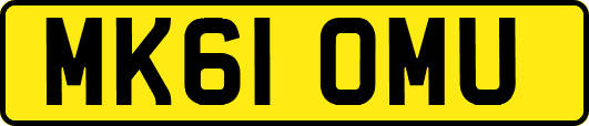MK61OMU