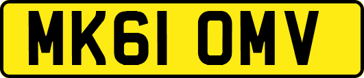 MK61OMV