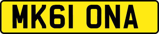 MK61ONA