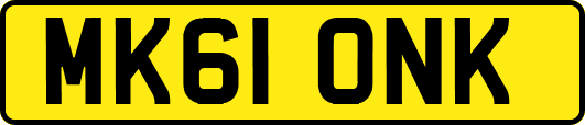 MK61ONK