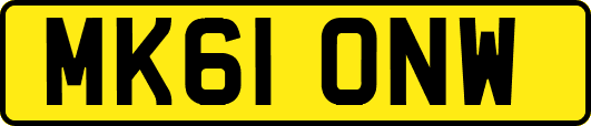 MK61ONW