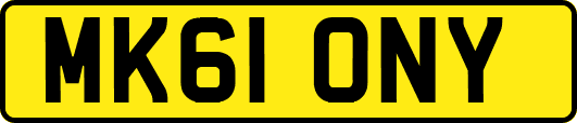 MK61ONY