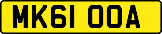 MK61OOA