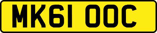 MK61OOC