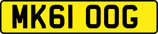 MK61OOG