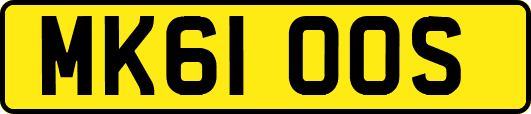 MK61OOS