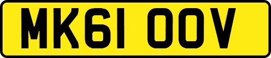 MK61OOV