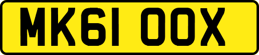 MK61OOX