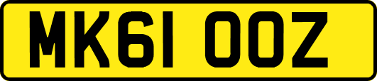 MK61OOZ